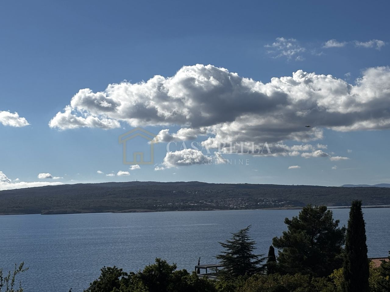 Wohnung u Crikvenici, 55.96m², 2 sobe, slika 2