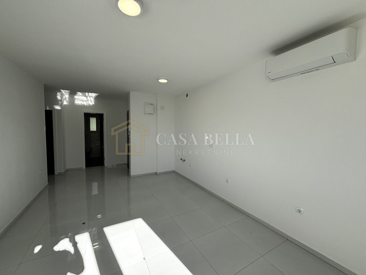 Wohnung u Crikvenici, 55.96m², 2 sobe, slika 4