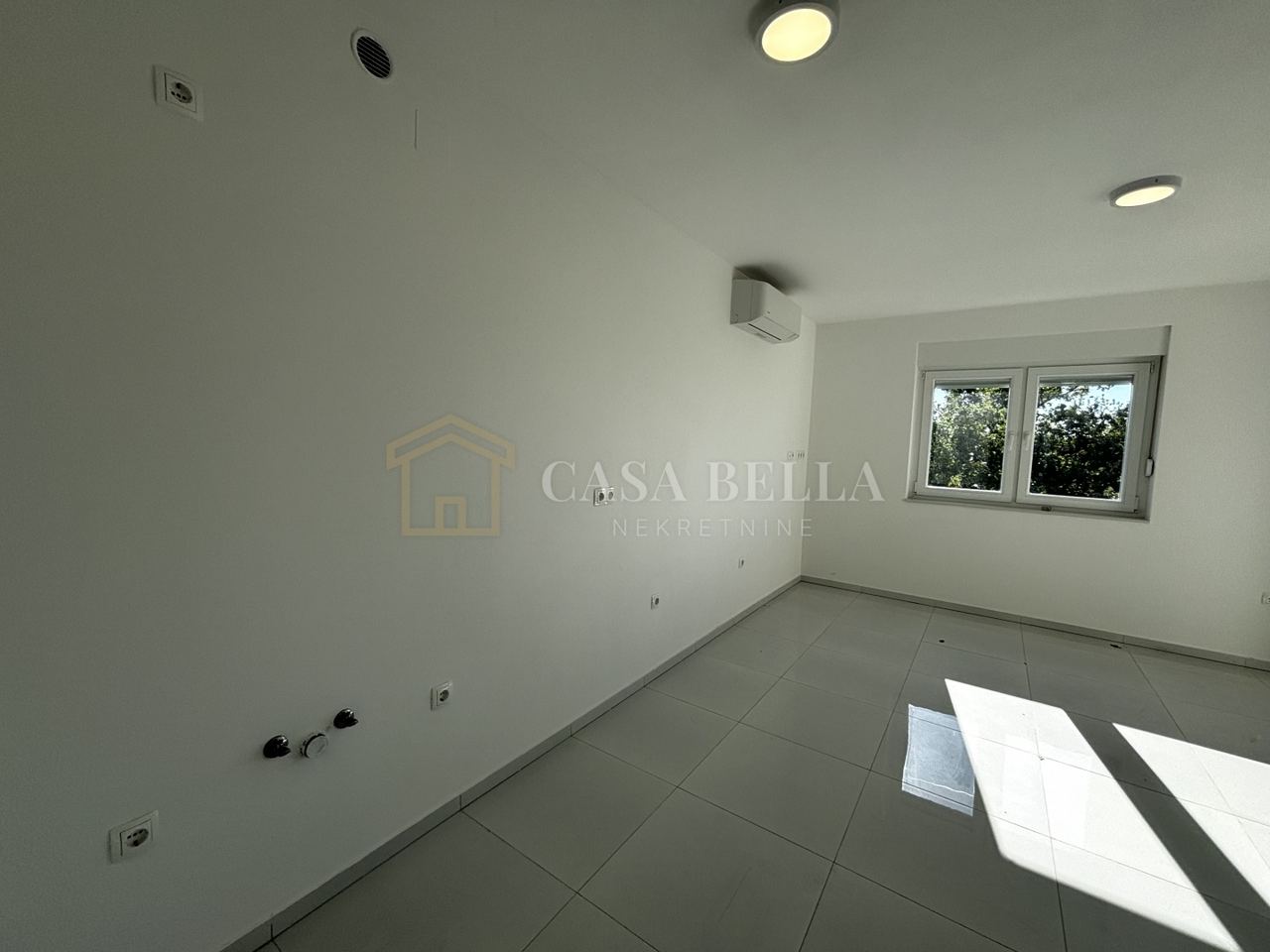 Wohnung u Crikvenici, 55.96m², 2 sobe, slika 5