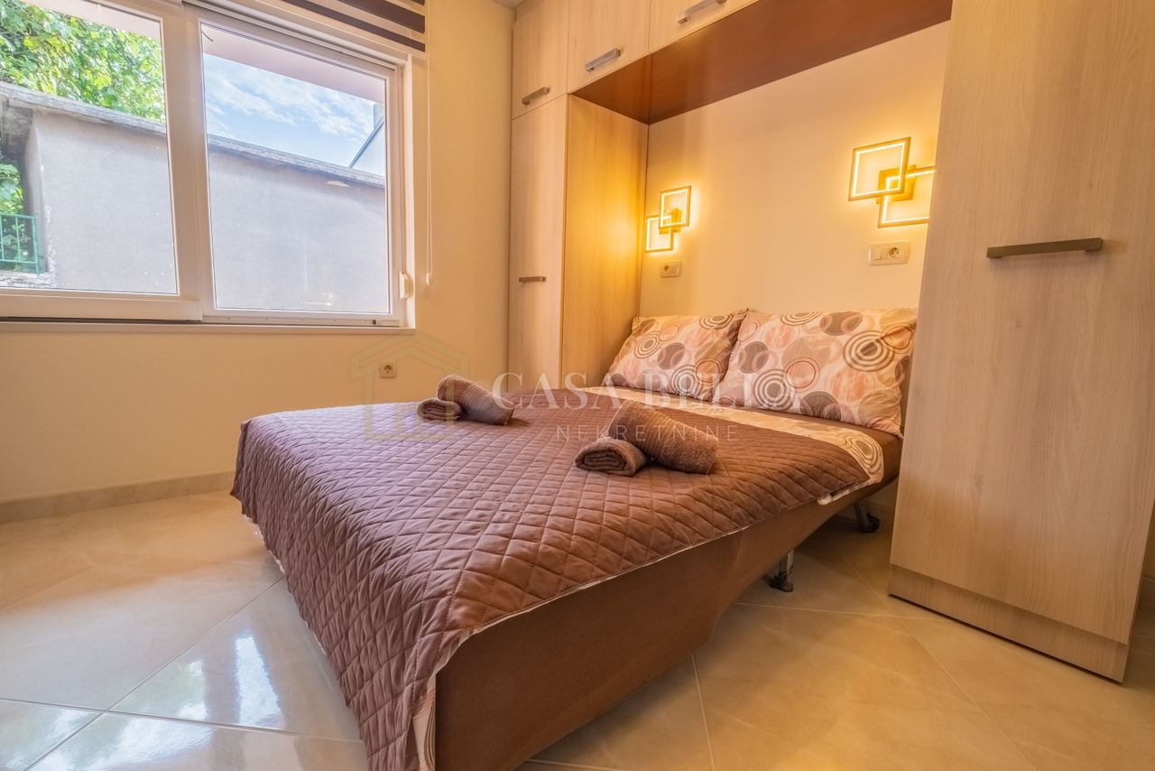 Haus u Novi Vinodolskiu, 160m², slika 3