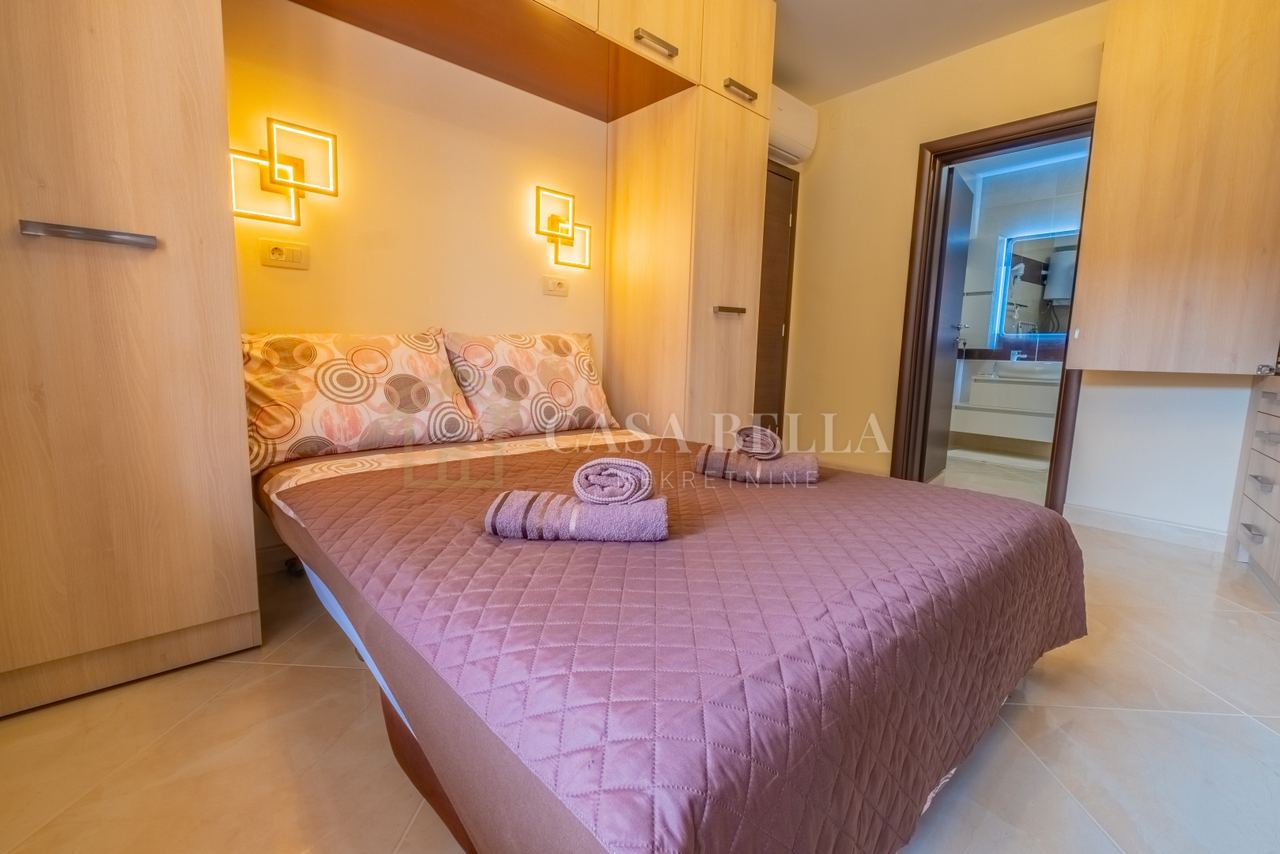 Haus u Novi Vinodolskiu, 160m², slika 4
