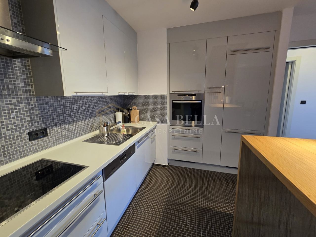 Wohnung u Rijeci, 66m², 2 sobe, slika 2