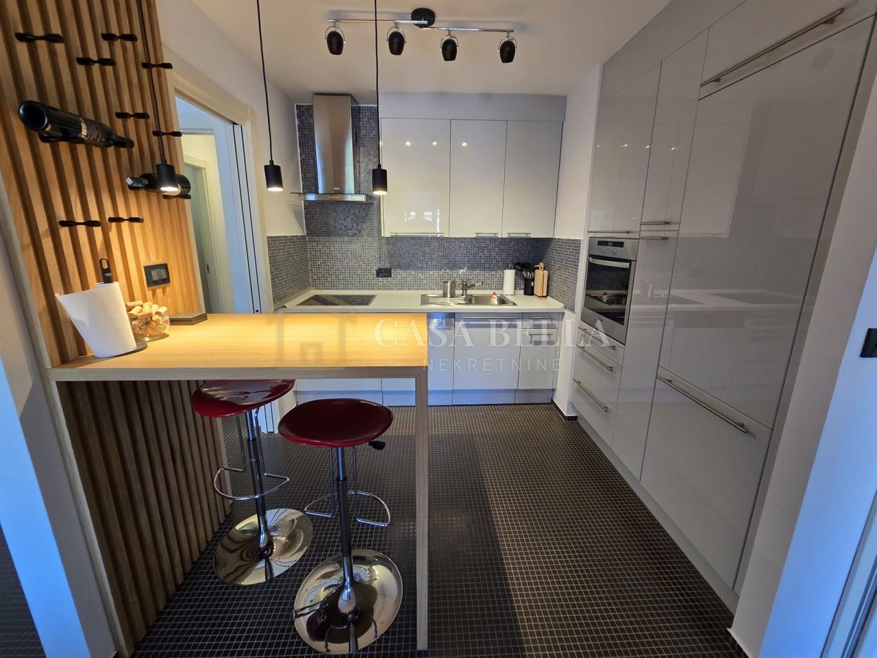 Wohnung u Rijeci, 66m², 2 sobe, slika 3