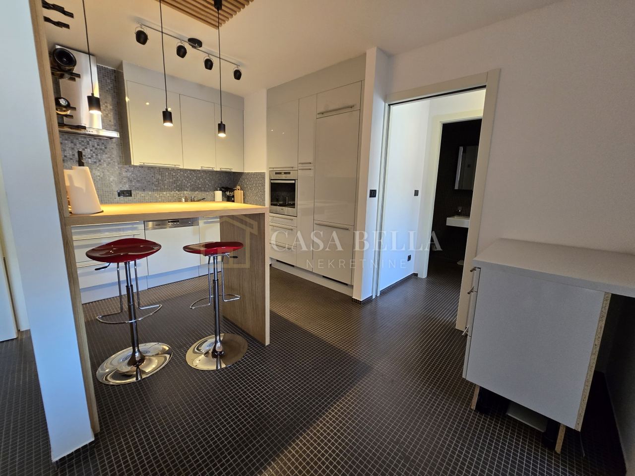 Wohnung u Rijeci, 66m², 2 sobe, slika 5