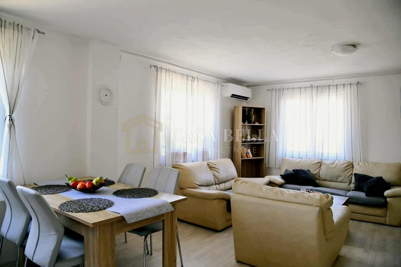 Haus u Dobrinju, 160m², 4 sobe, slika 3
