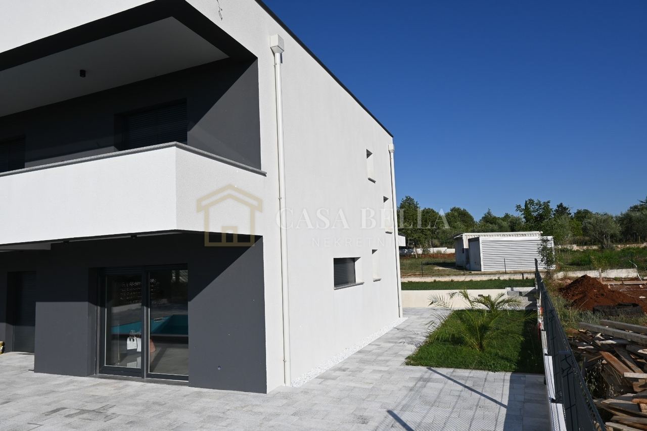 Haus u Buju, 149m², 4 sobe, slika 4