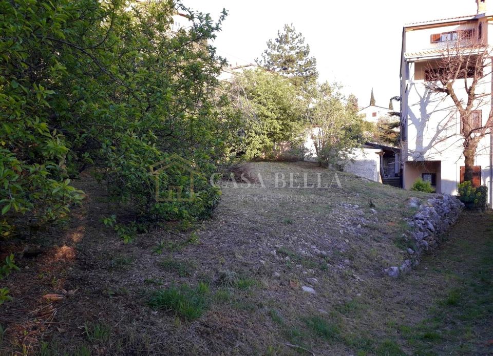 Terreno u Rijeci, 1003m²