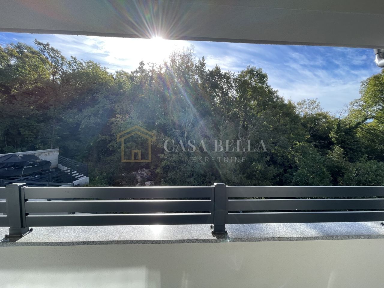 Wohnung u Crikvenici, 97.39m², 2 sobe, slika 3