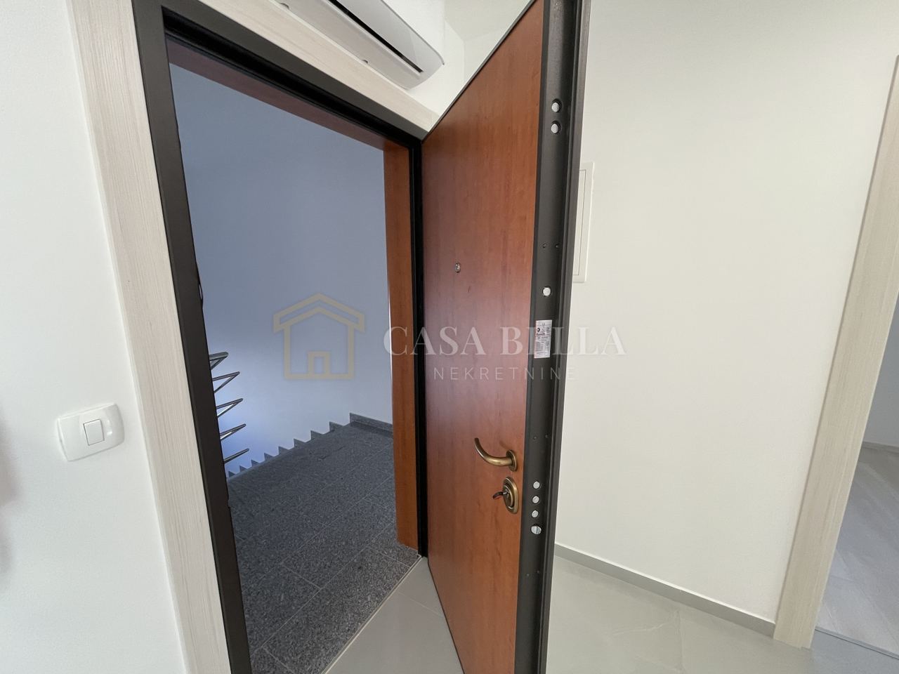 Wohnung u Crikvenici, 97.39m², 2 sobe, slika 4