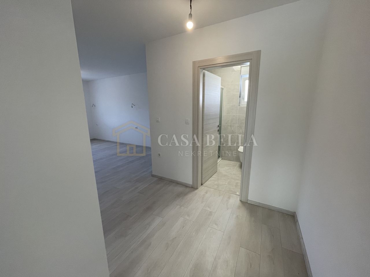 Wohnung u Crikvenici, 97.39m², 2 sobe, slika 5
