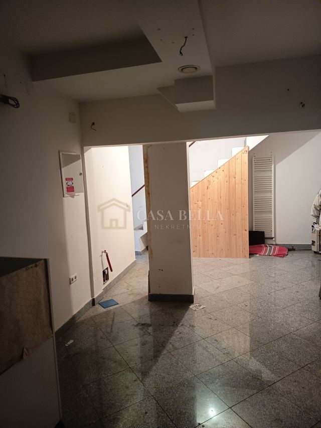 Commercial Space u Zagrebu, 50m²