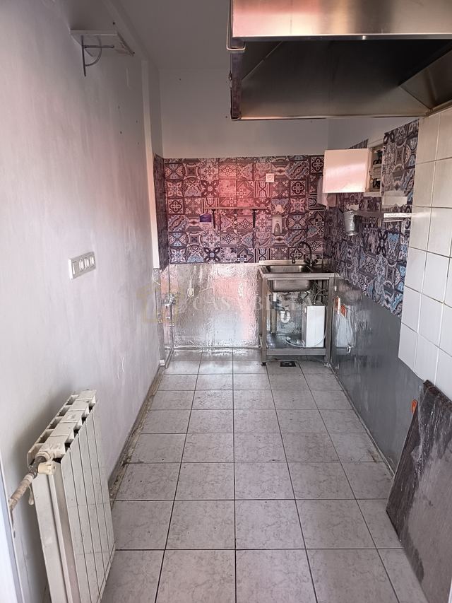 Gewerbefläche u Zagrebu, 6m²