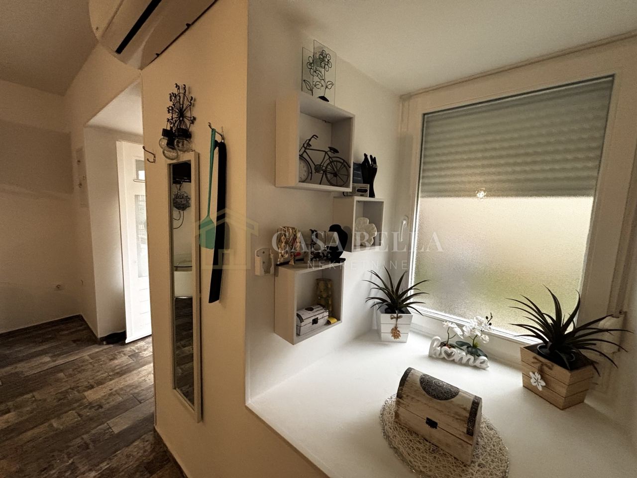 Apartment u Senju, 36.9m², 1 soba, slika 4