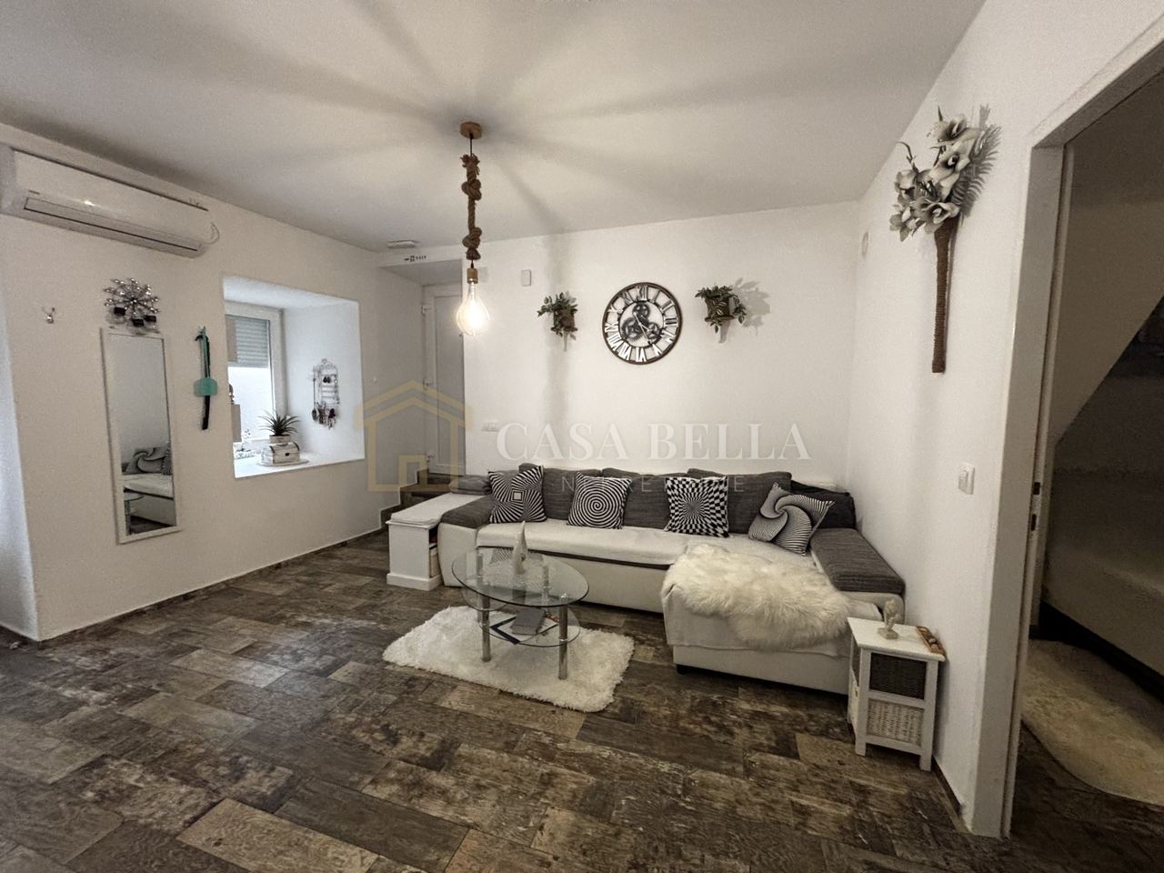 Apartment u Senju, 36.9m², 1 soba, slika 5