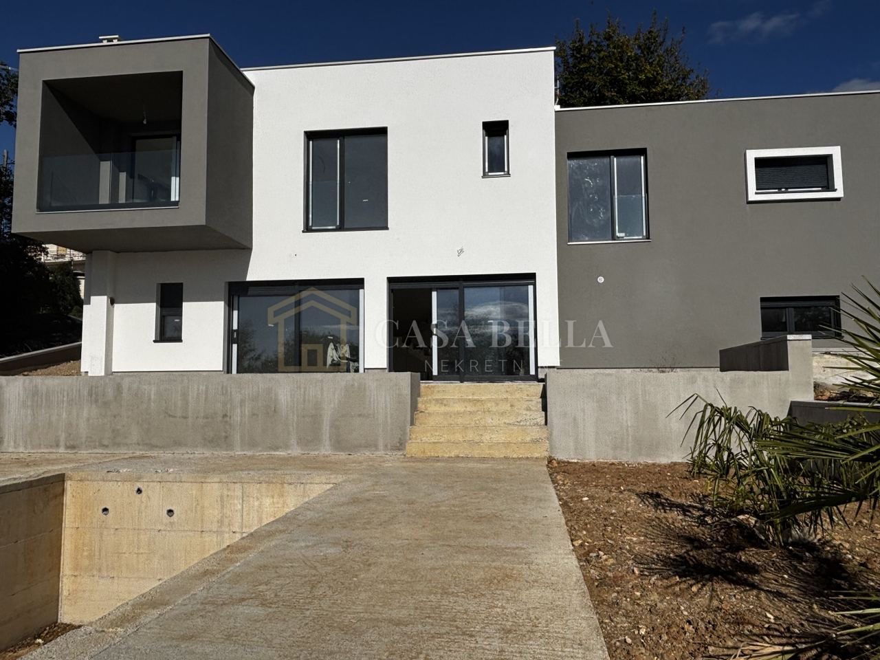 Kuća u Kraljevici, 217m², 3 sobe, slika 2
