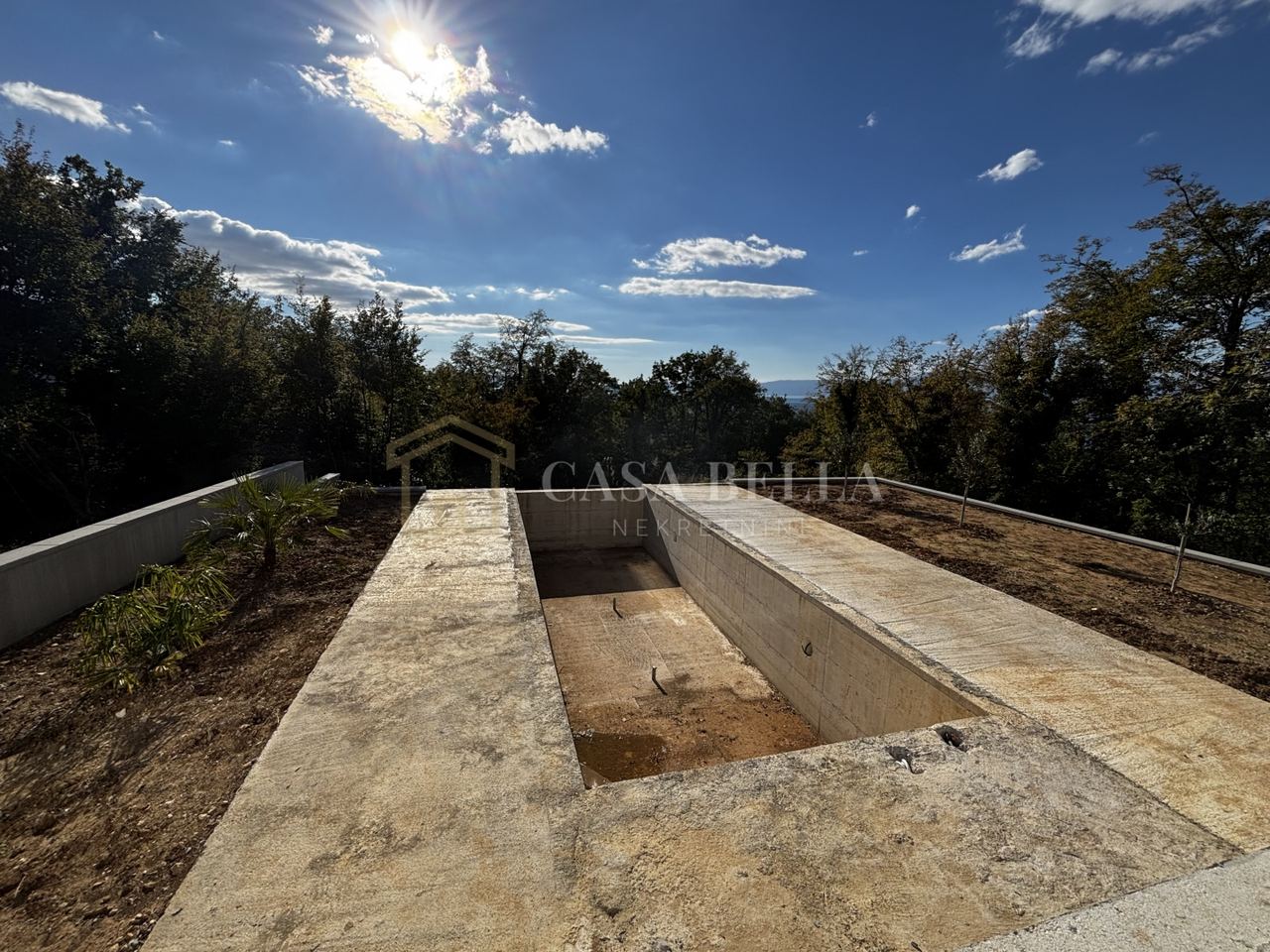 Kuća u Kraljevici, 217m², 3 sobe, slika 3