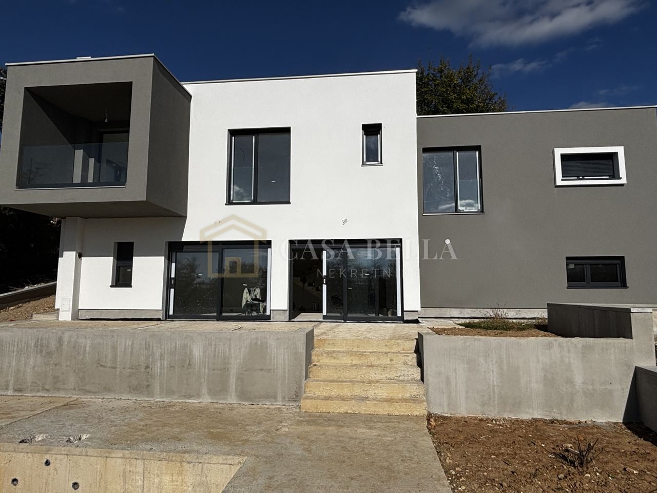 Kuća u Kraljevici, 217m², 3 sobe, slika 4