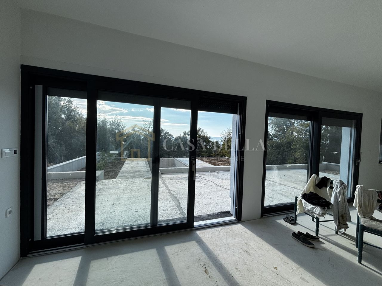 Kuća u Kraljevici, 217m², 3 sobe, slika 5