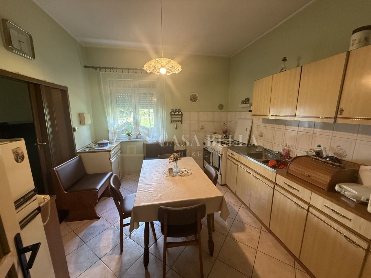 House u Rijeci, 120m², 4 sobe