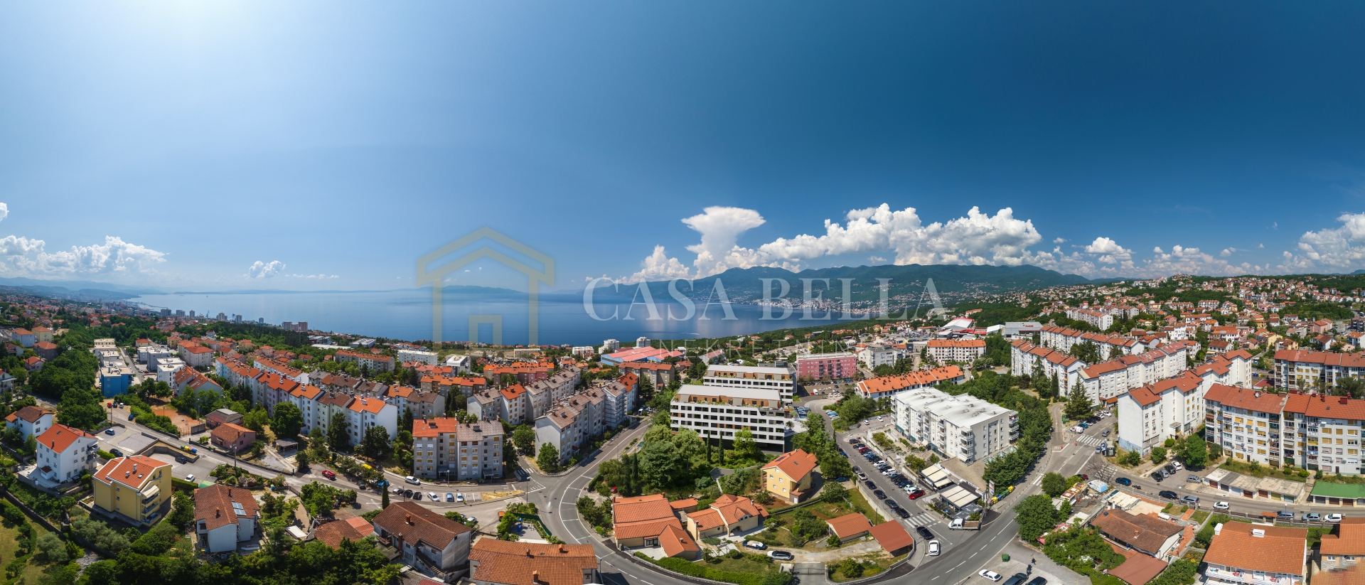 Wohnung u Rijeci, 43.23m², 1 soba, slika 3