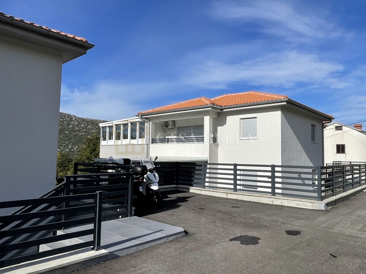 Stan u Crikvenici, 97.39m², 2 sobe, slika 2