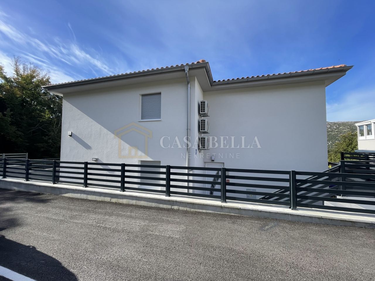 Stan u Crikvenici, 97.39m², 2 sobe, slika 3