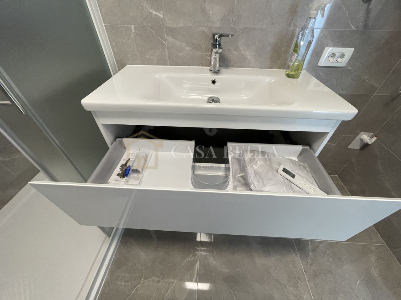 Stan u Crikvenici, 97.39m², 2 sobe, slika 4