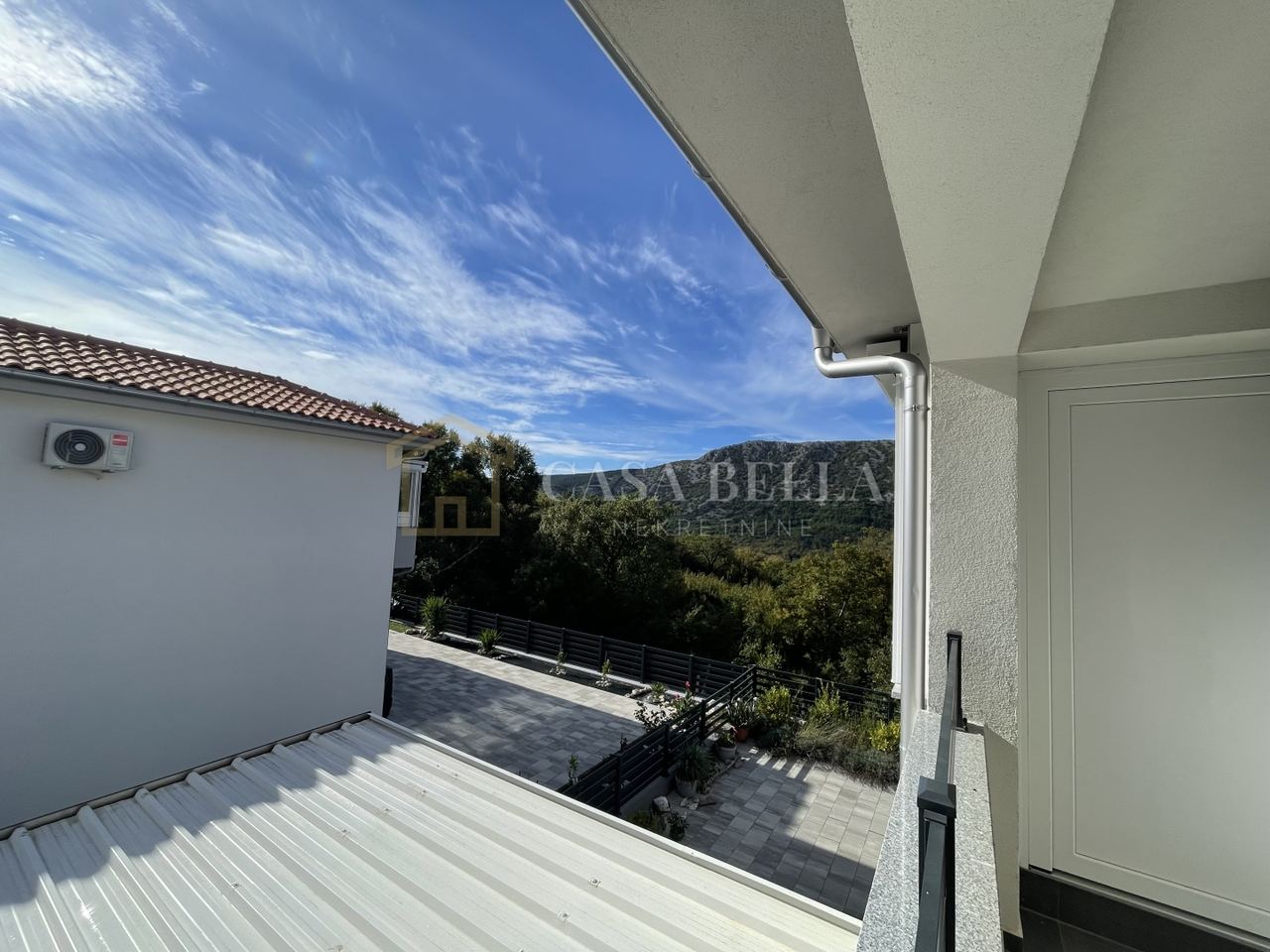 Stan u Crikvenici, 97.39m², 2 sobe, slika 5
