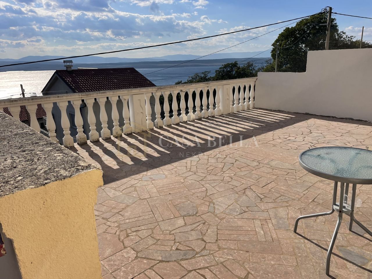 Appartamento u Crikvenici, 70.15m², 2 sobe