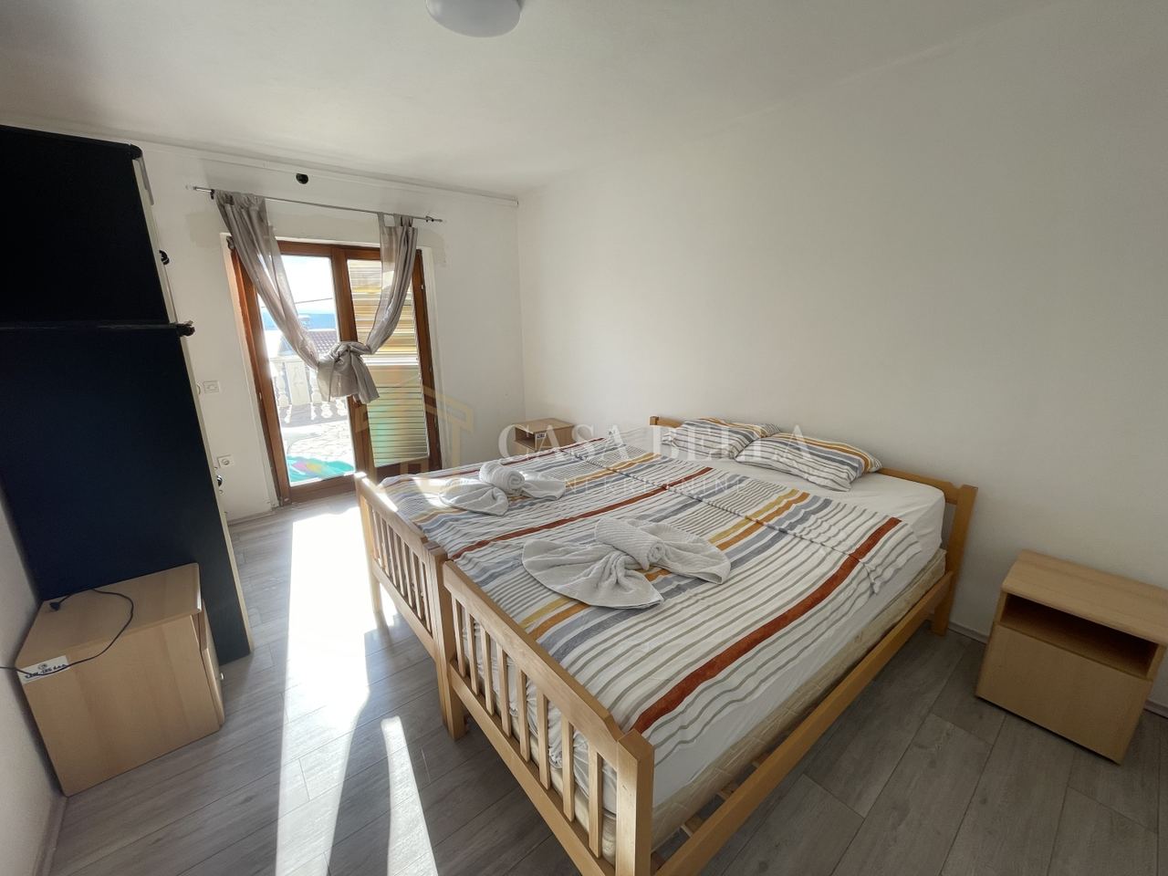 Appartamento u Crikvenici, 70.15m², 2 sobe, slika 4