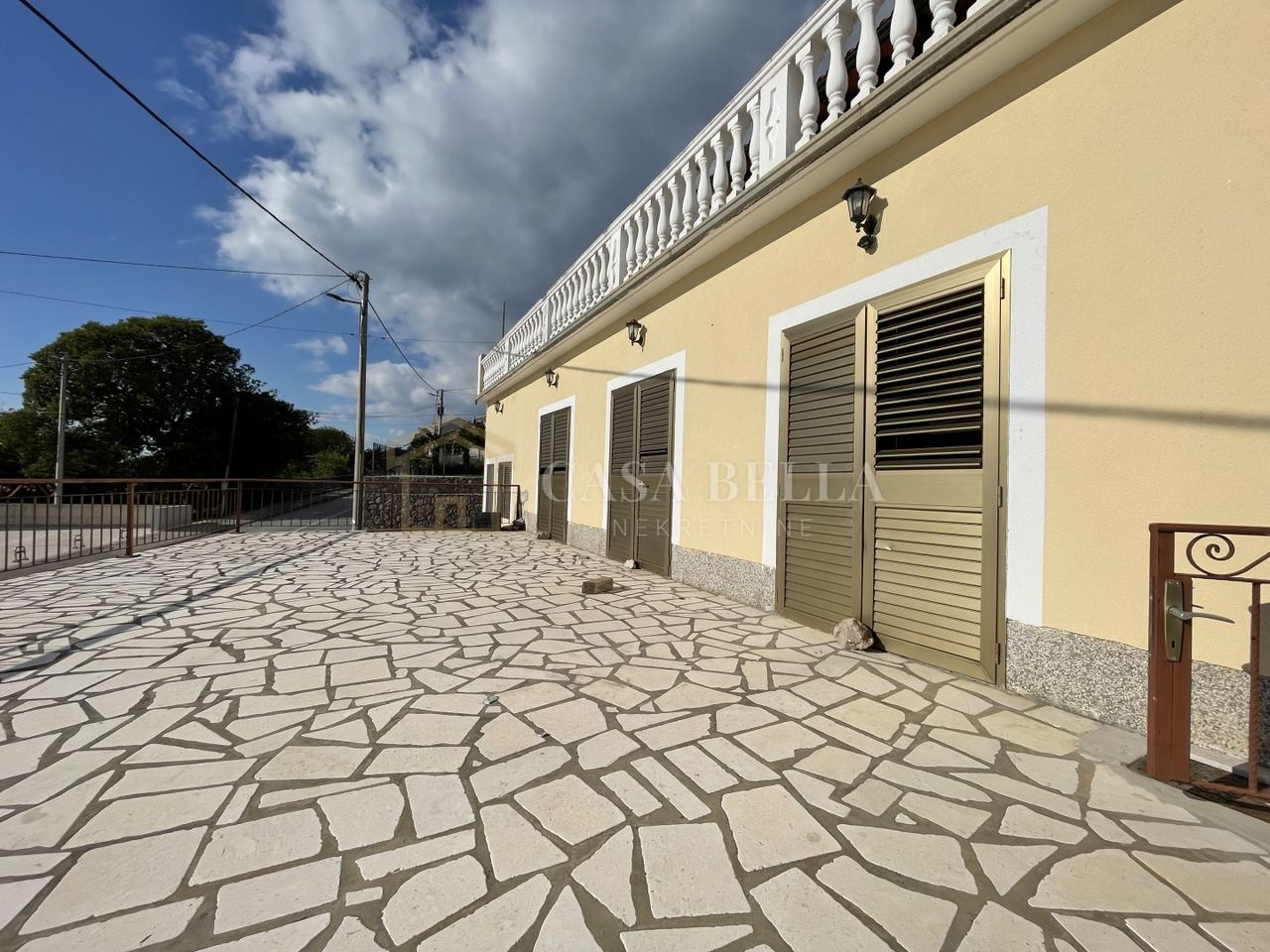 Appartamento u Crikvenici, 87.16m², 2 sobe