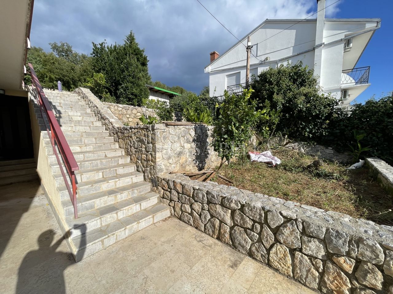 Apartment u Crikvenici, 87.16m², 2 sobe, slika 2