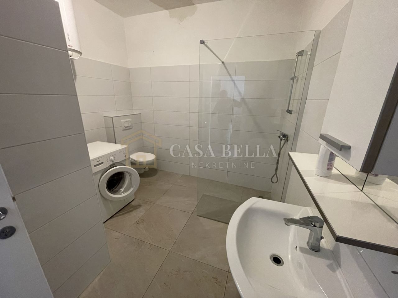 Apartment u Crikvenici, 87.16m², 2 sobe, slika 3