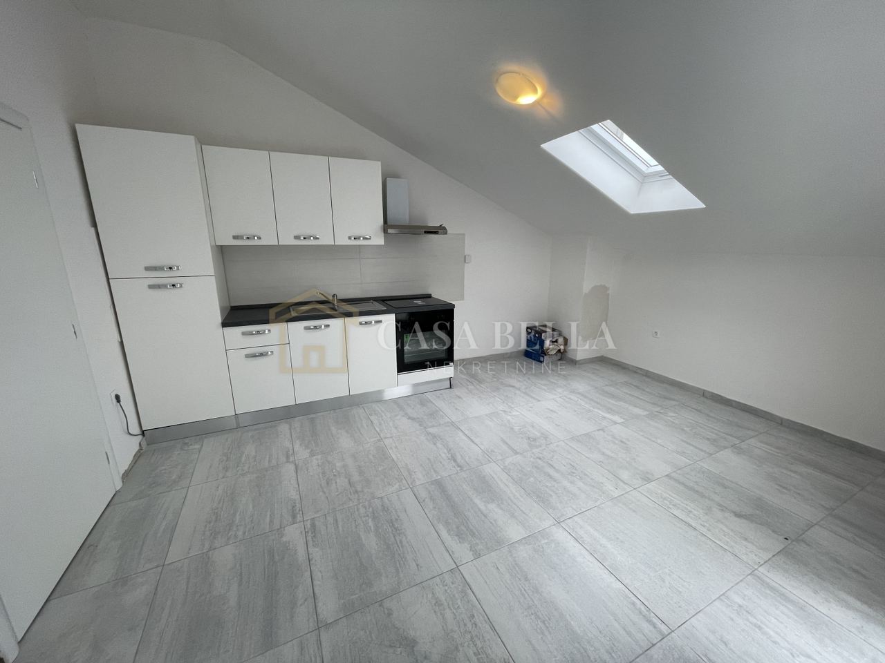 Stan u Crikvenici, 87m², 3 sobe