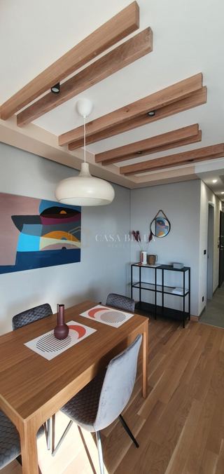 Appartamento u Kostreni, 70m², 2 sobe