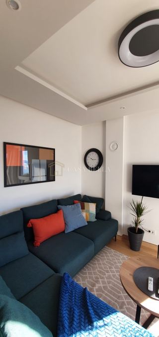 Appartamento u Kostreni, 70m², 2 sobe, slika 2