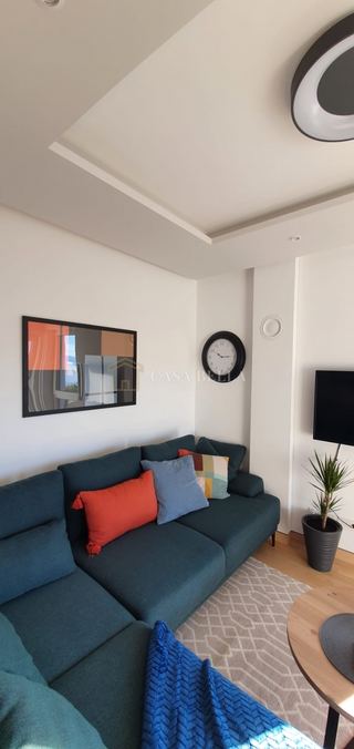 Appartamento u Kostreni, 70m², 2 sobe, slika 3