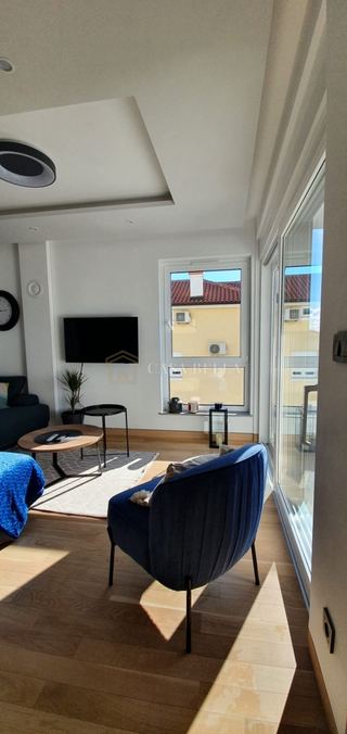 Appartamento u Kostreni, 70m², 2 sobe, slika 4