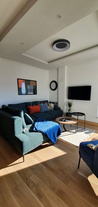 Appartamento u Kostreni, 70m², 2 sobe, slika 5