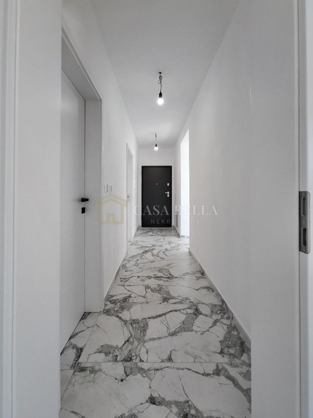 Stan u Matuljiu, 85m², 2 sobe, slika 5