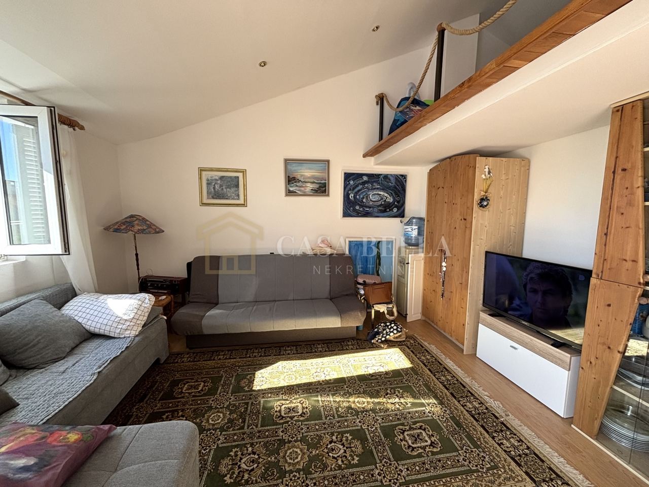 Appartamento u Novi Vinodolskiu, 65.71m², 2 sobe, slika 2