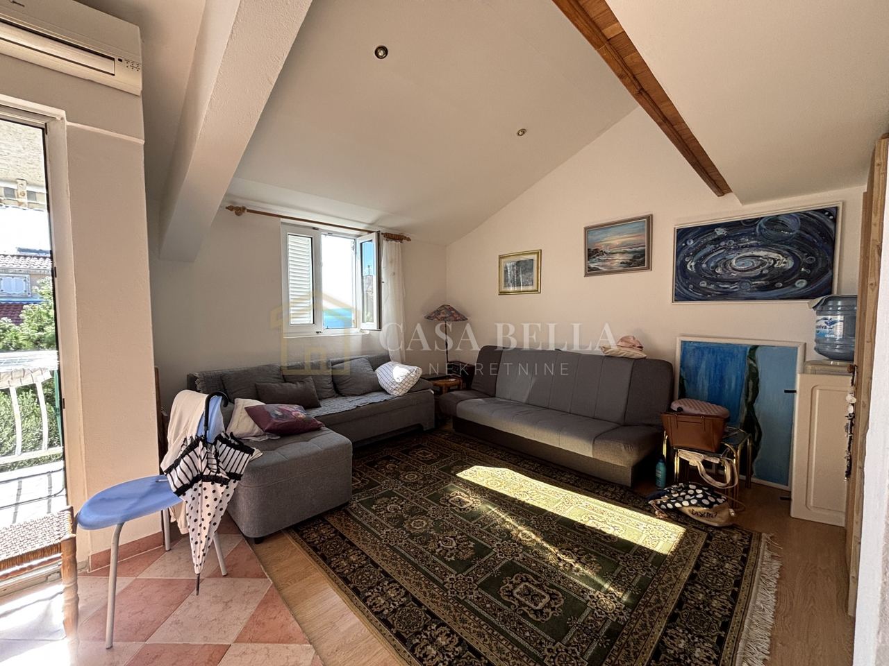 Appartamento u Novi Vinodolskiu, 65.71m², 2 sobe, slika 3