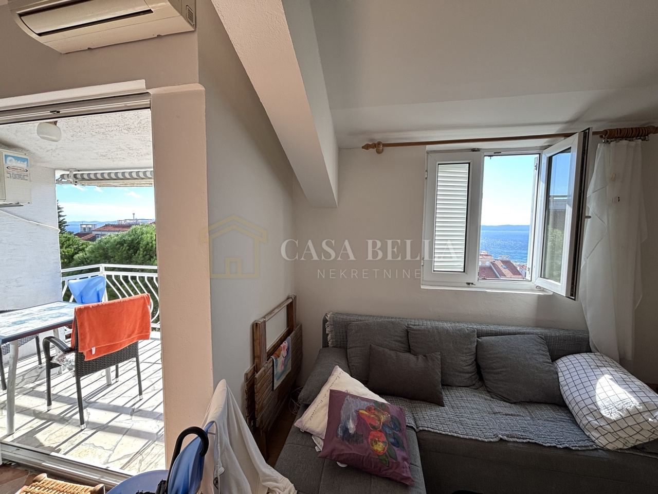 Appartamento u Novi Vinodolskiu, 65.71m², 2 sobe, slika 4