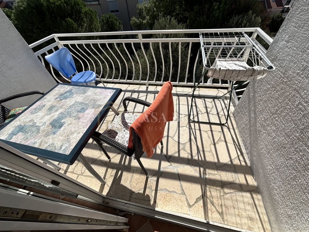 Appartamento u Novi Vinodolskiu, 65.71m², 2 sobe, slika 5