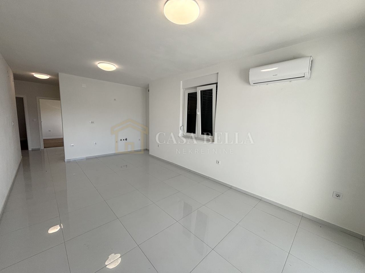Wohnung u Novi Vinodolskiu, 61.67m², 2 sobe, slika 4