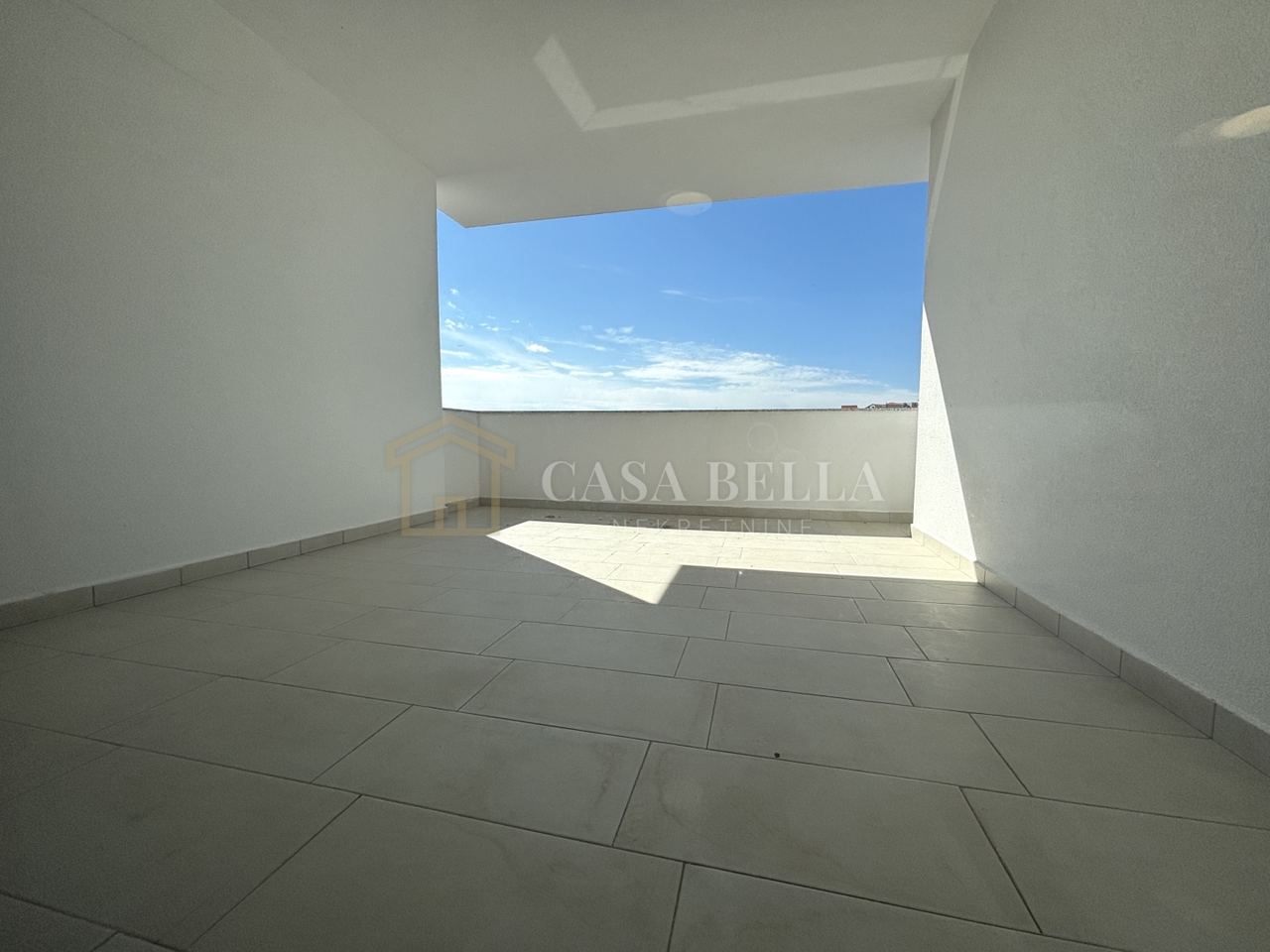 Stan u Novi Vinodolskiu, 63.52m², 2 sobe, slika 2