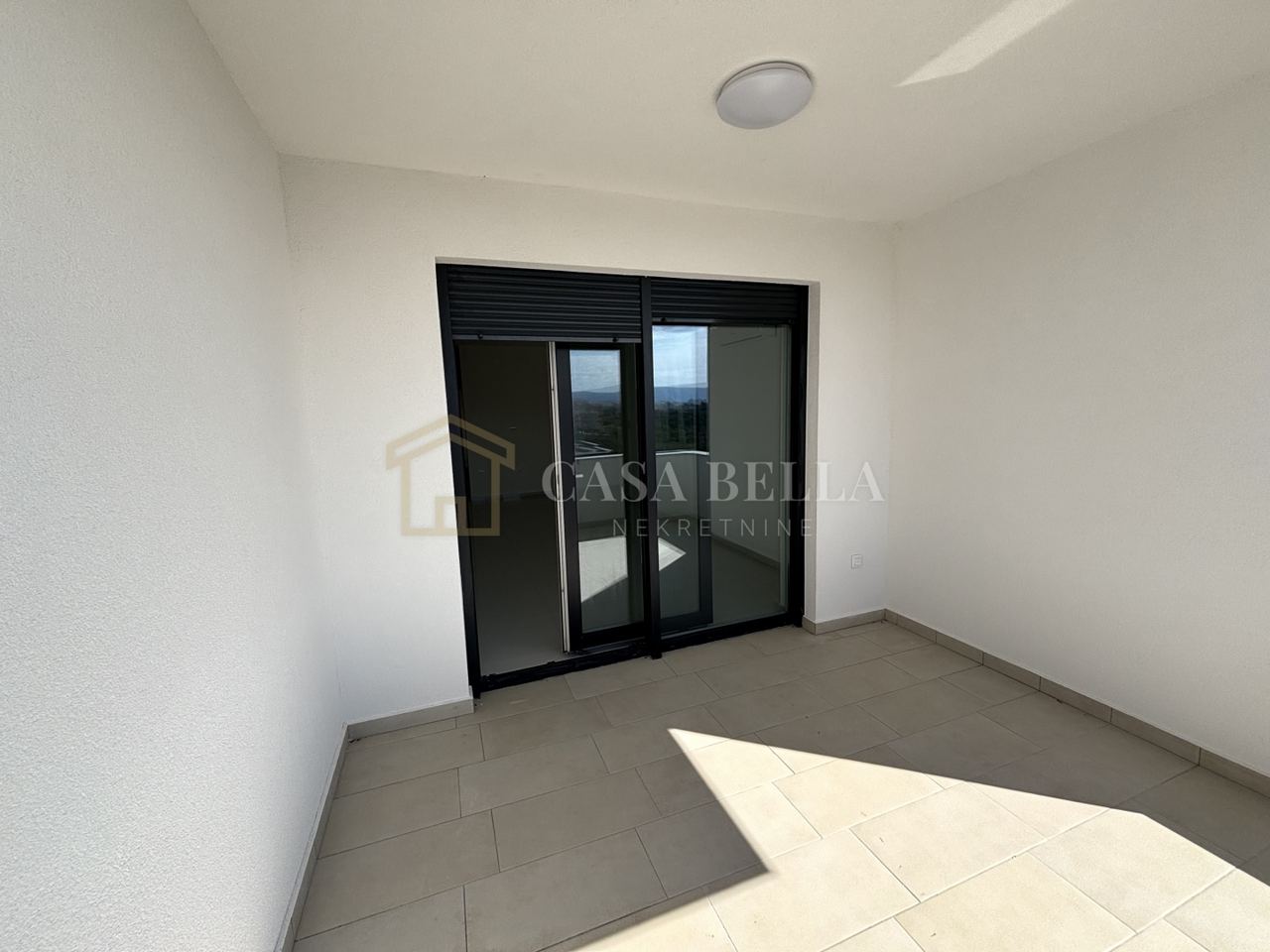Stan u Novi Vinodolskiu, 63.52m², 2 sobe, slika 4