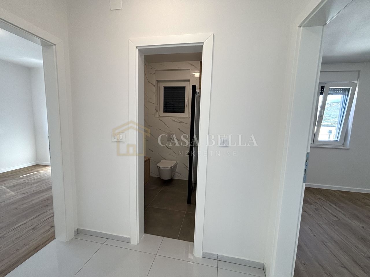 Stan u Novi Vinodolskiu, 63.52m², 2 sobe, slika 5