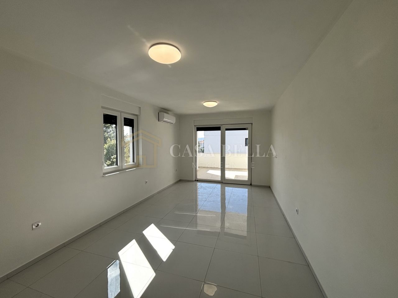 Appartamento u Novi Vinodolskiu, 61.67m², 2 sobe, slika 2