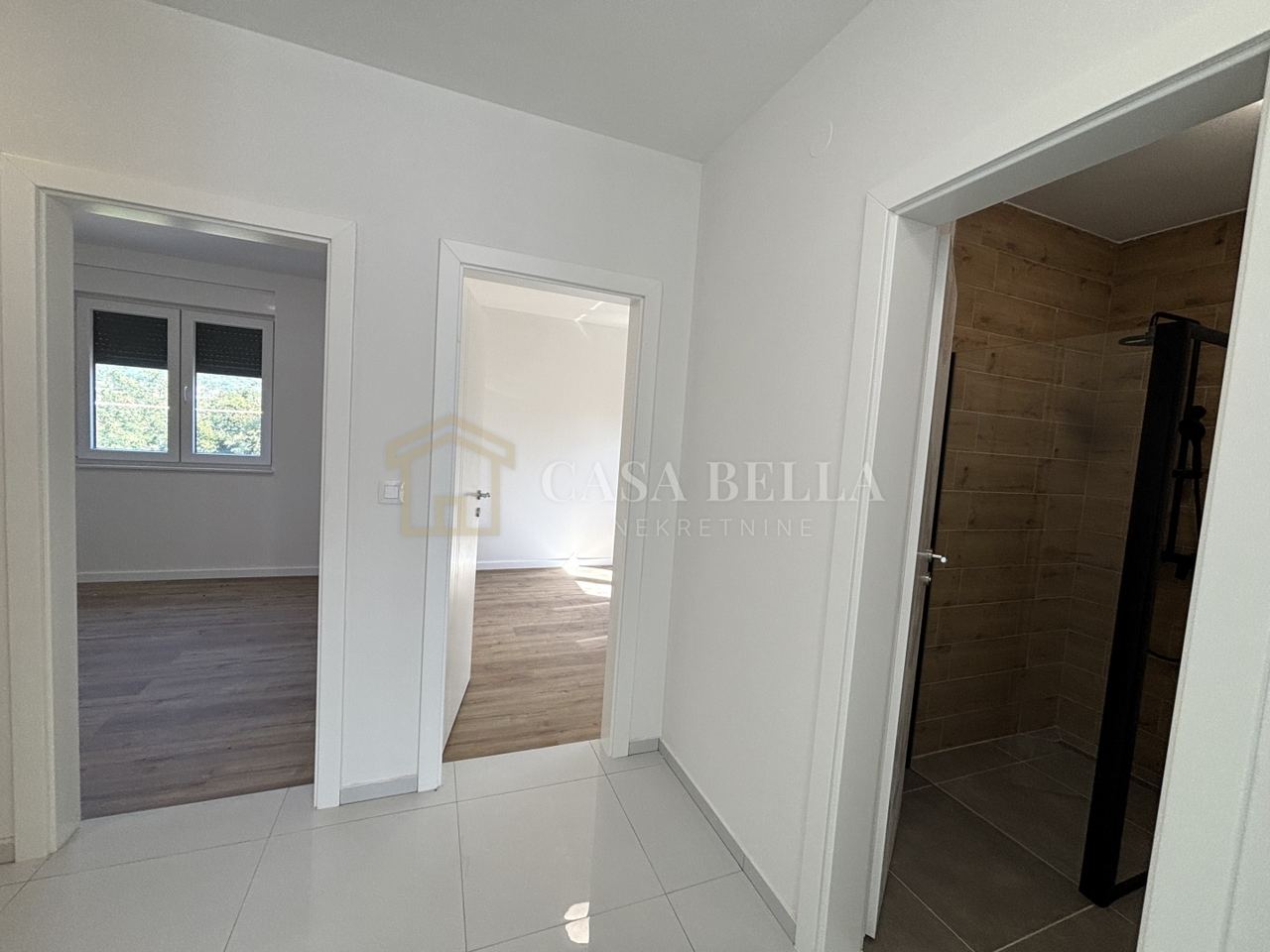 Appartamento u Novi Vinodolskiu, 61.67m², 2 sobe, slika 3